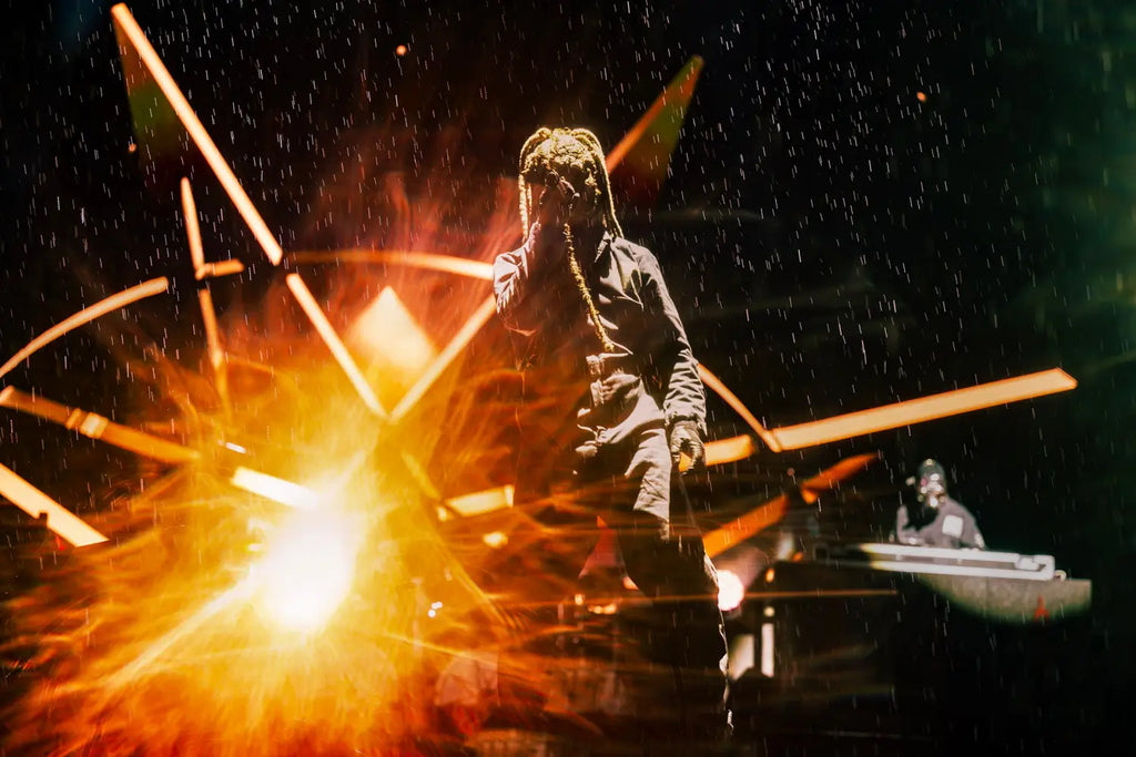 IN FOCUS: INKCARCERATION 2025 DAY 2