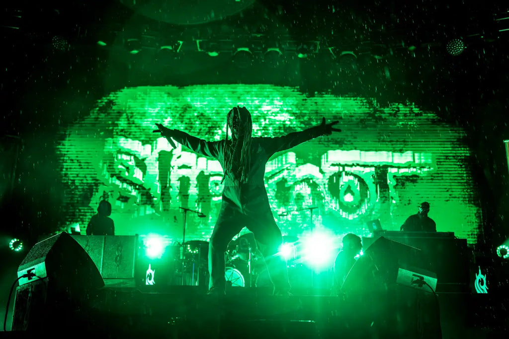 IN FOCUS: INKCARCERATION 2025 DAY 2