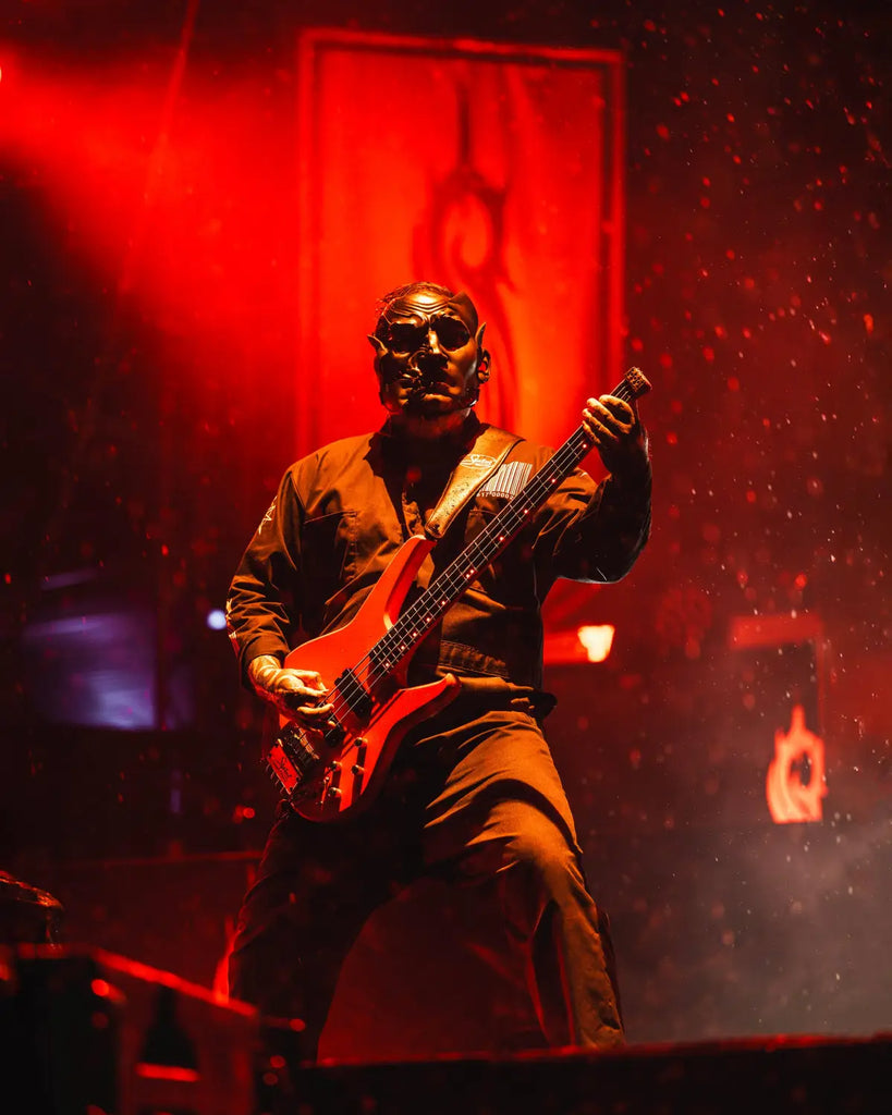 IN FOCUS: INKCARCERATION 2025 DAY 2