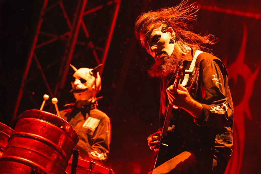 IN FOCUS: INKCARCERATION 2025 DAY 2