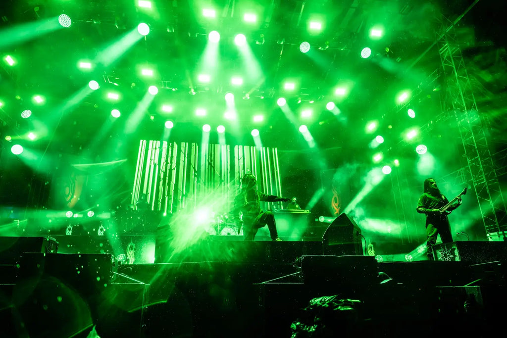 IN FOCUS: INKCARCERATION 2025 DAY 2