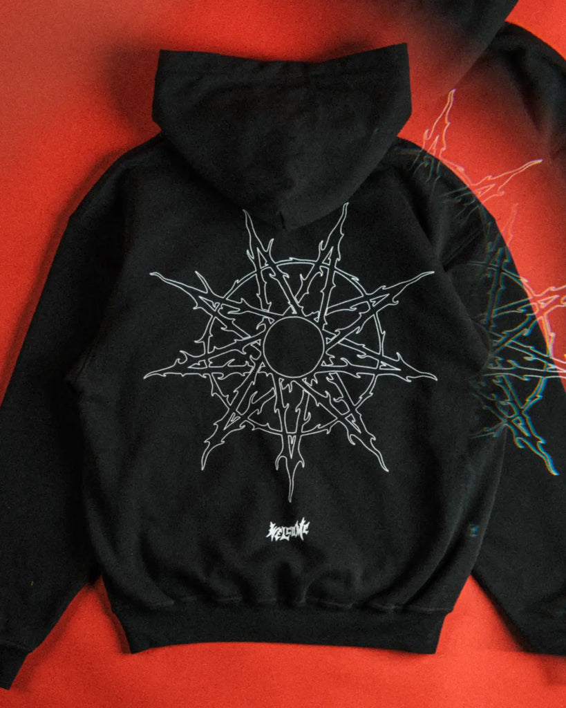 SLIPKNOT X WELCOME Drop Limited Edition Collaboration Capsule