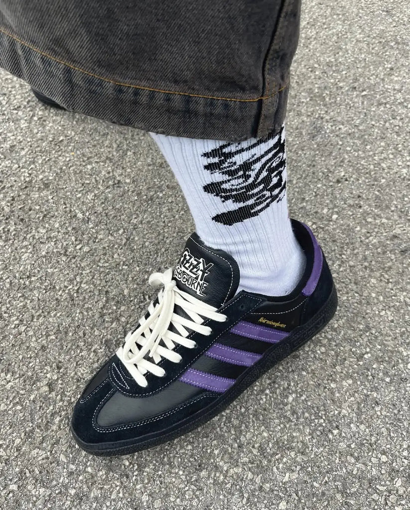 adidas Unveils the Ultra Rare Birmingham Ozzy Osbourne