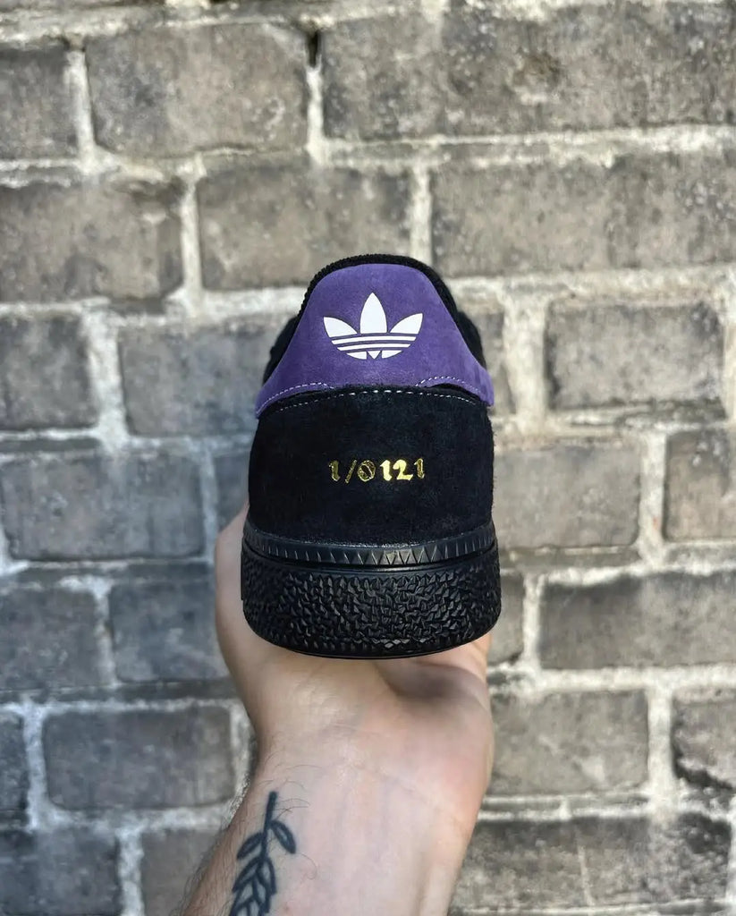 adidas Unveils the Ultra Rare Birmingham Ozzy Osbourne