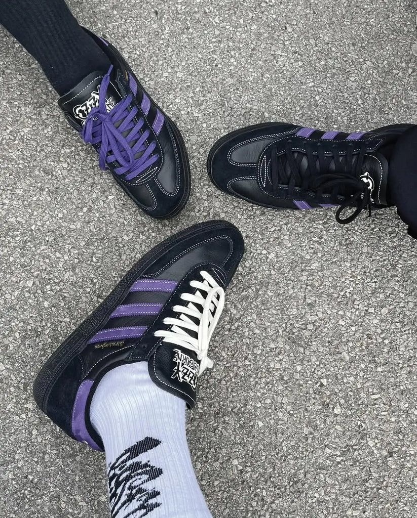 adidas Unveils the Ultra Rare Birmingham Ozzy Osbourne