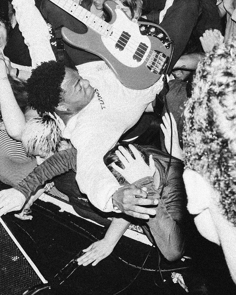 Atiba Jefferson Teams with Vans for Limited Edition Authentics Bridging Skate and Music