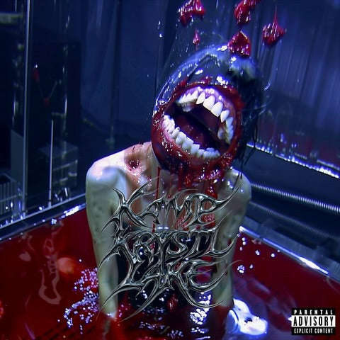 SOSMula Strikes Terror In Trap Metal with ’KAMP KRYSTL LAKE’