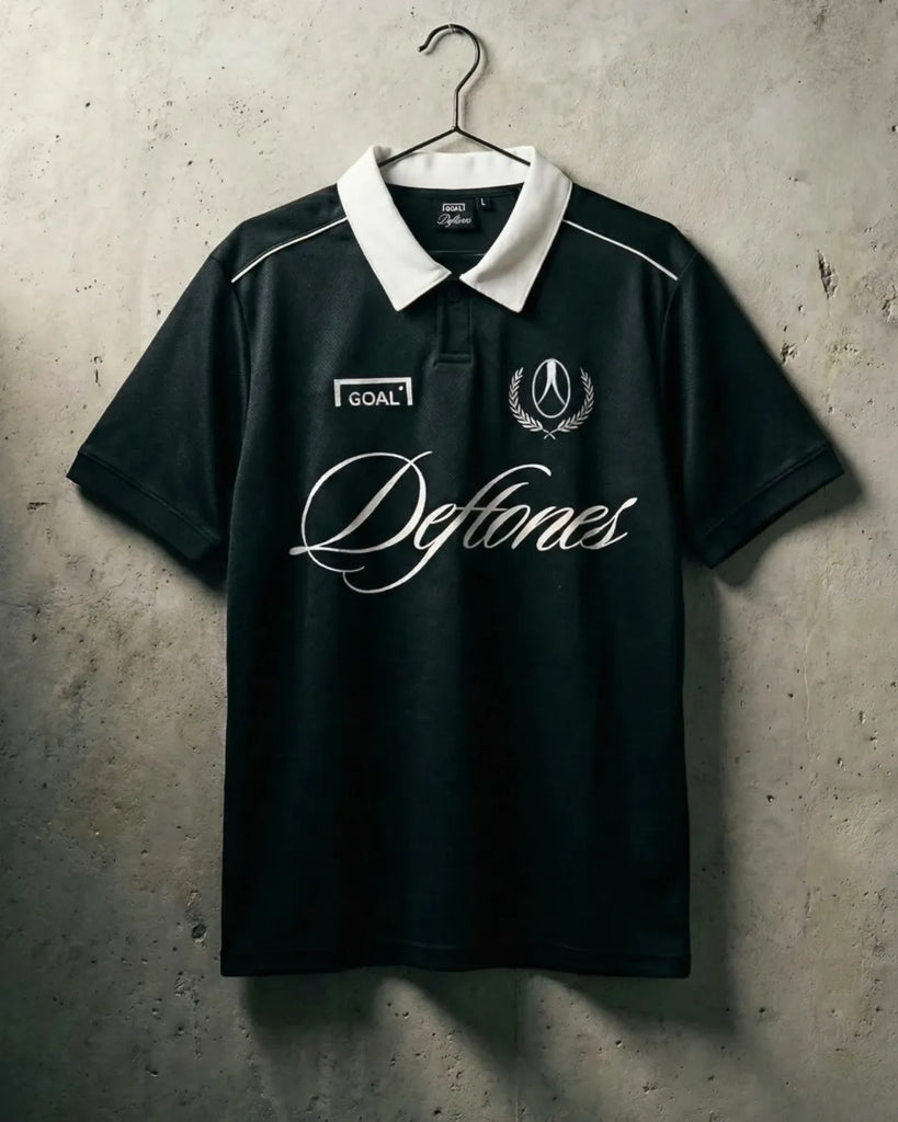 Deftones Team with Goal Projects to Give Back to Sacramento with New Soccer Kit