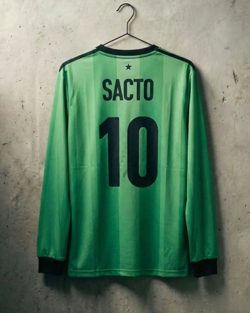 Deftones Team with Goal Projects to Give Back to Sacramento with New Soccer Kit