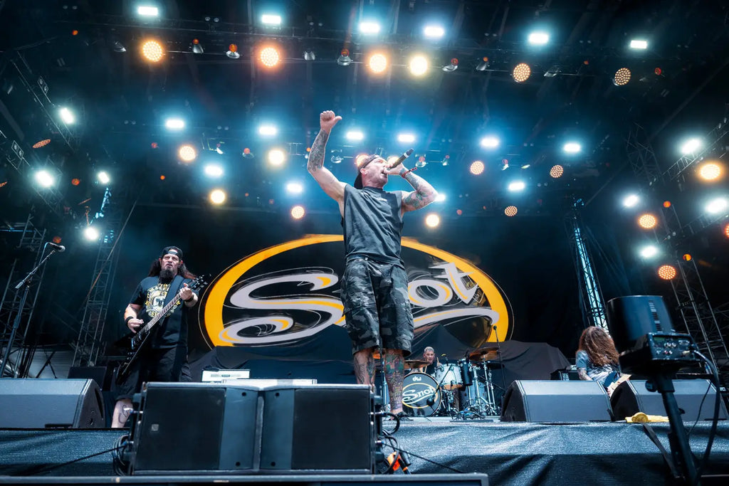 IN FOCUS: INKCARCERATION 2025 DAY 2