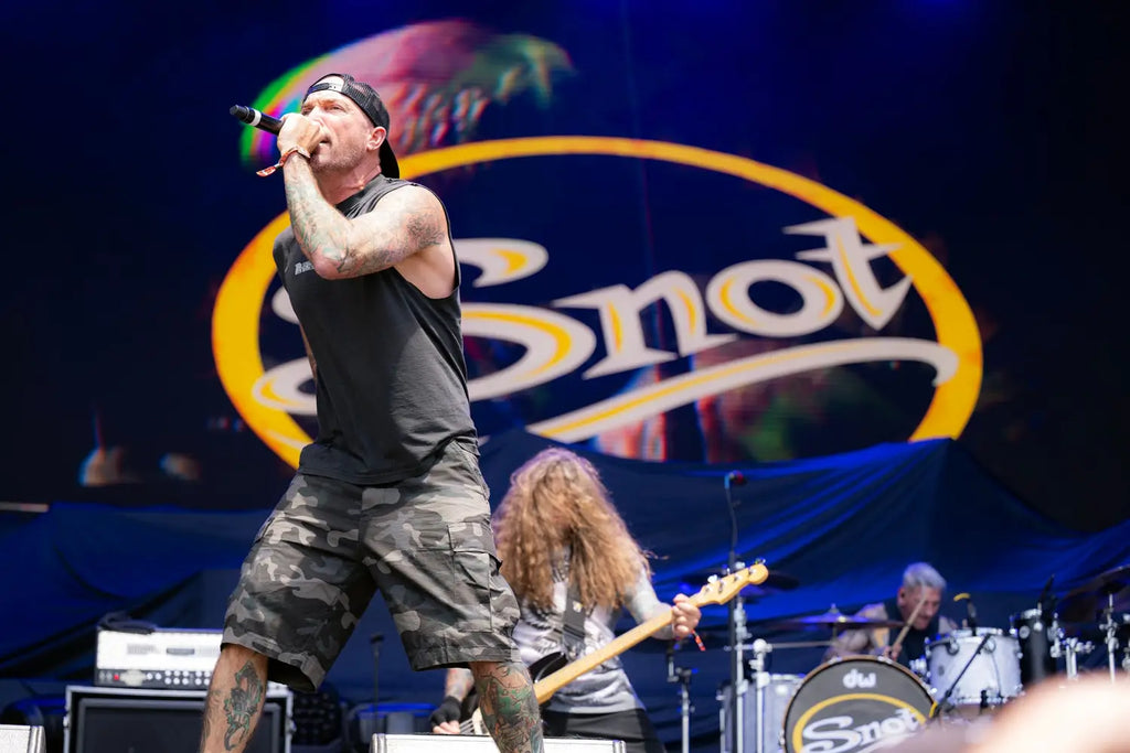 IN FOCUS: INKCARCERATION 2025 DAY 2