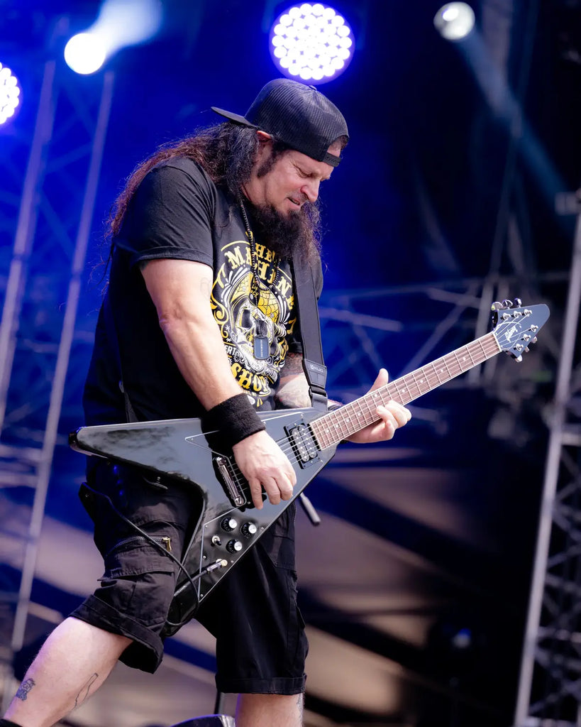 IN FOCUS: INKCARCERATION 2025 DAY 2