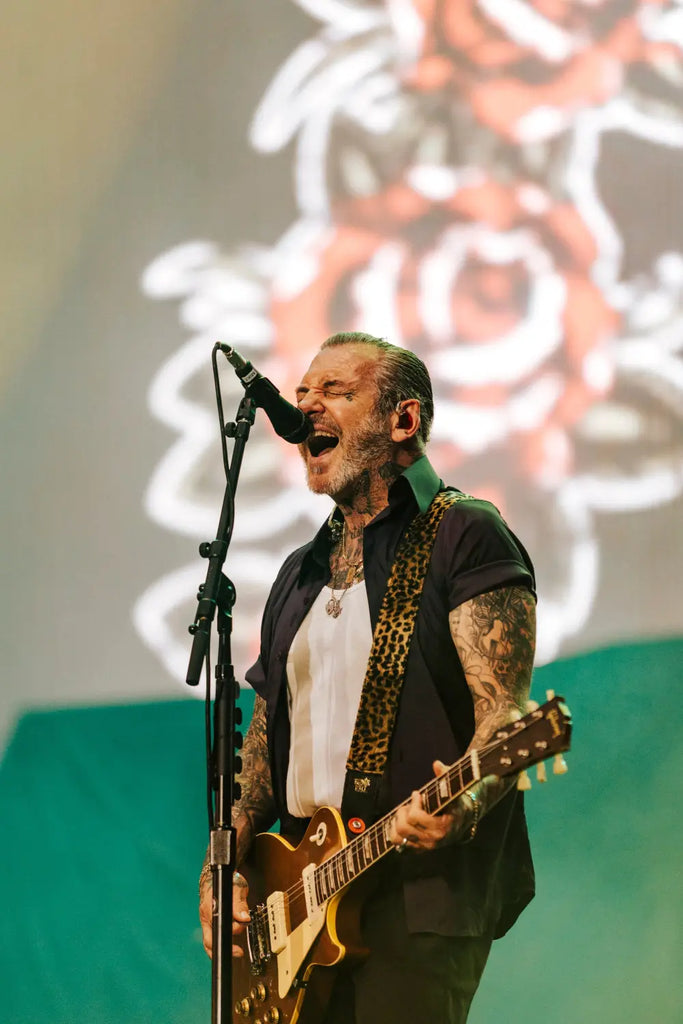 Dispatches from Daytona: Welcome to Rockville Day 2