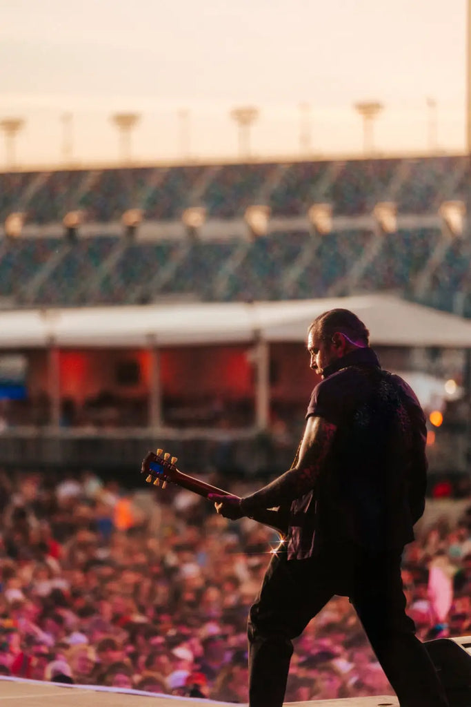 Dispatches from Daytona: Welcome to Rockville Day 2