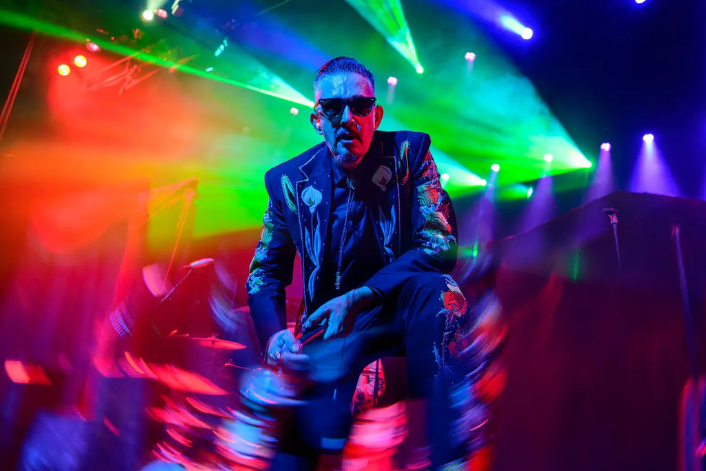 AVATAR Lead an Epic Musical Journey on the In the Airwaves Tour