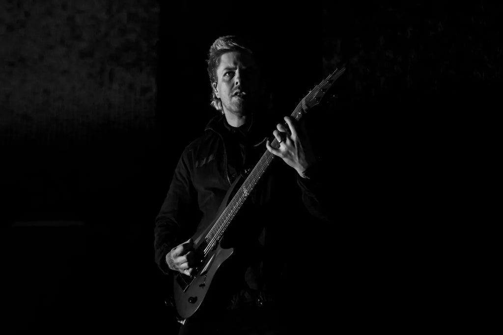 Spiritbox Devour On the Tsunami Sea Tour