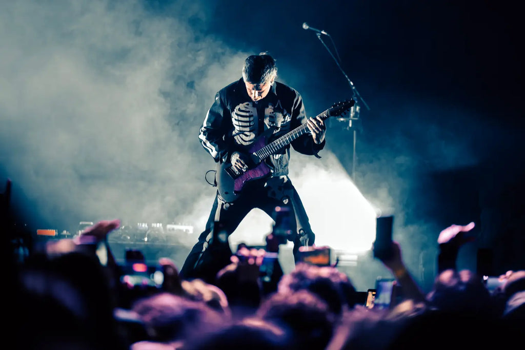 Spiritbox Ride the Surge on the Second Leg of the Tsunami Sea Tour