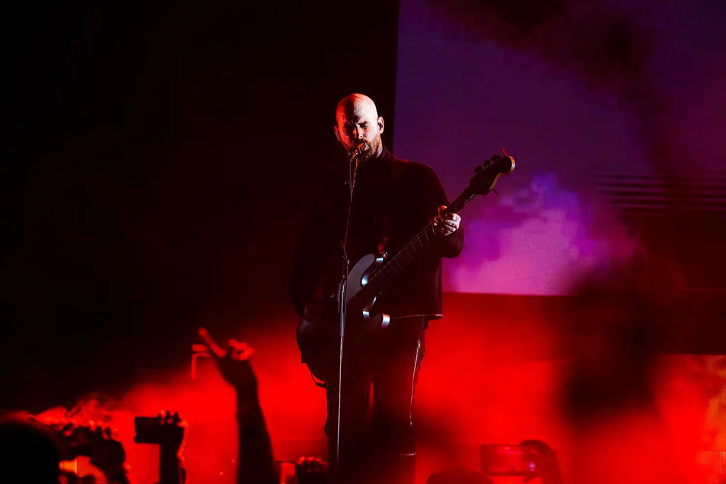 Spiritbox Ride the Surge on the Second Leg of the Tsunami Sea Tour