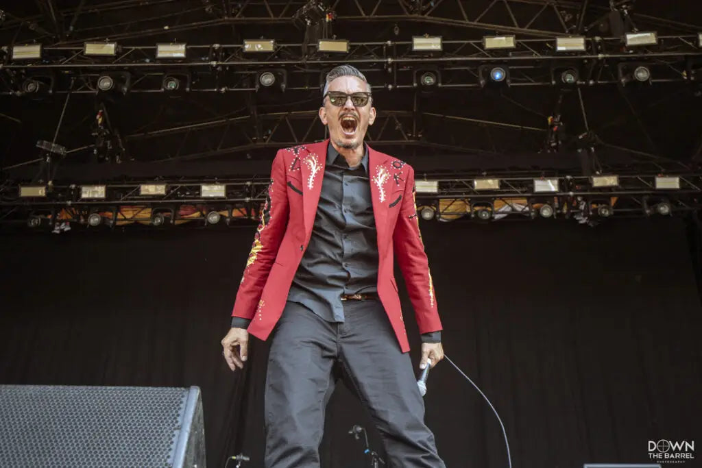 Bloodstock Festival 2022 Brings the Magic and the Heat