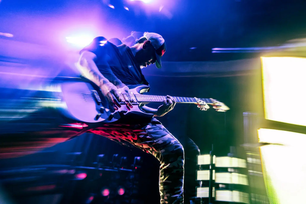 Mudvayne Bridge Eras With a Comprehensive ’L.D. 50’ 25th Anniversary Set