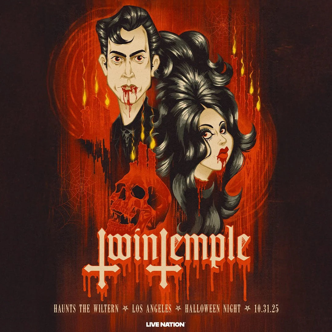 The Freaks Come Out At Night: Halloween Shows Not To Be Missed