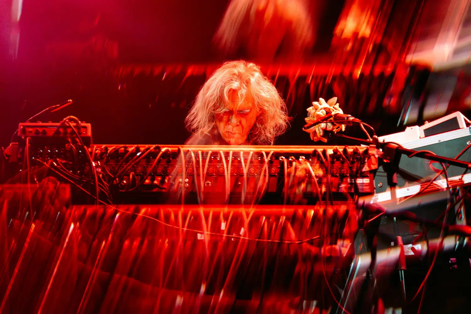 Blood Incantation Host Spectacular Finale of the North American Absolute ElseTour