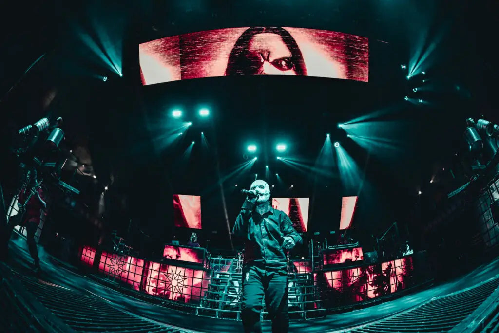 Epilogue: Slipknot makes history with their Knotfest Iowa homecoming