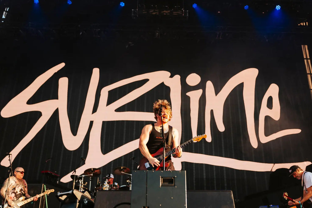 Dispatches from Daytona: Welcome to Rockville Day 2