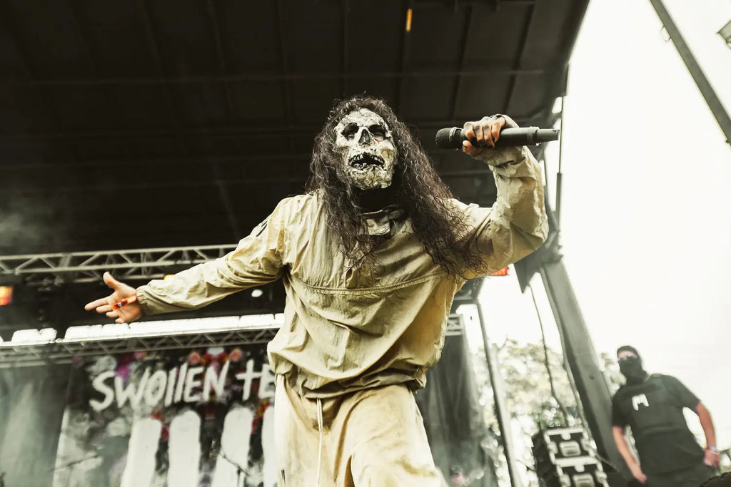 IN FOCUS: INKCARCERATION 2025 DAY 2