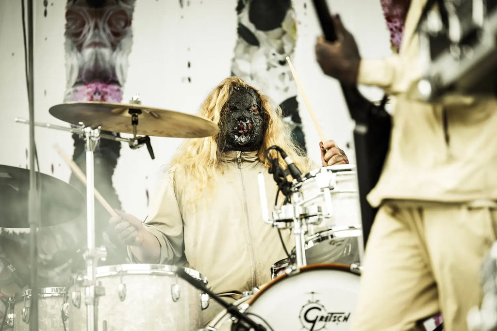 IN FOCUS: INKCARCERATION 2025 DAY 2