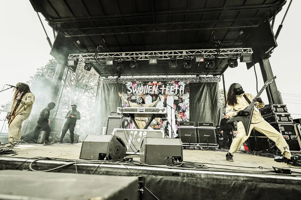 IN FOCUS: INKCARCERATION 2025 DAY 2