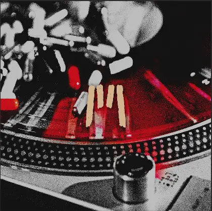 Swollen Teeth Drop Menacing New Track ’Medicine’