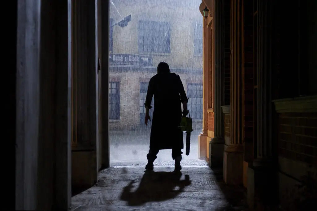 The New ’Texas Chainsaw Massacre’ Has Its Moments