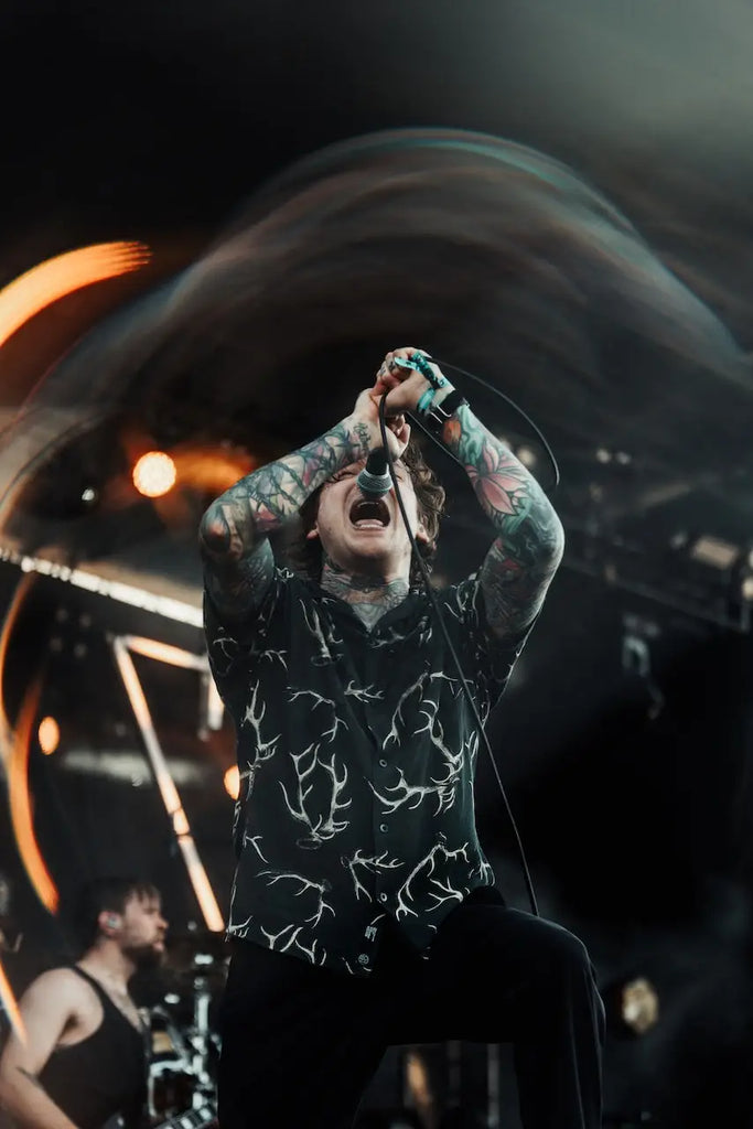 Dispatches from Daytona: Welcome to Rockville Day 2