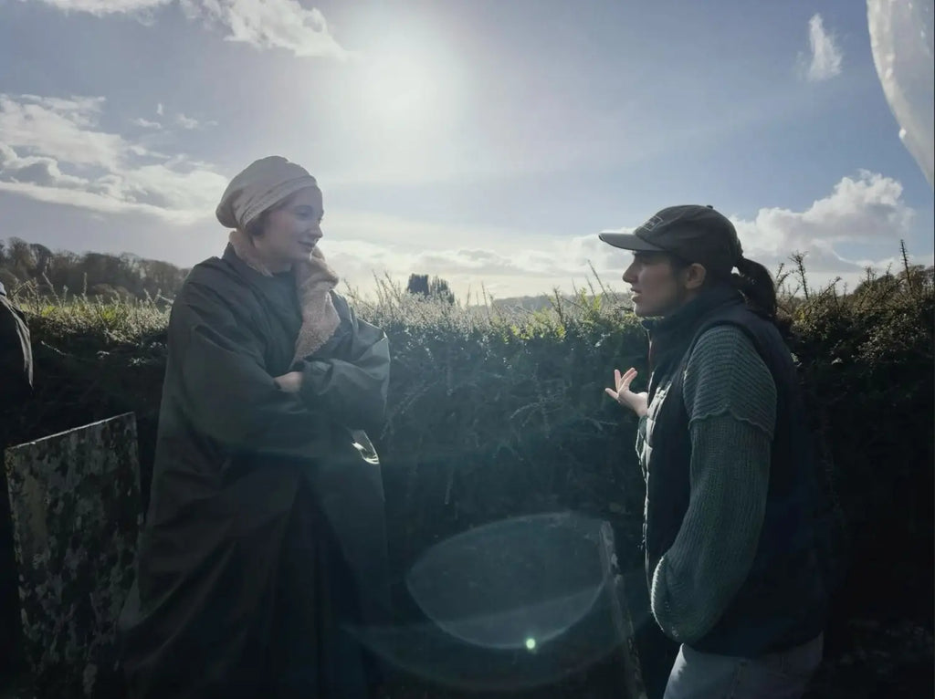 Natasha Kermani on Crafting the Dark Folklore of ’The Dreadful’