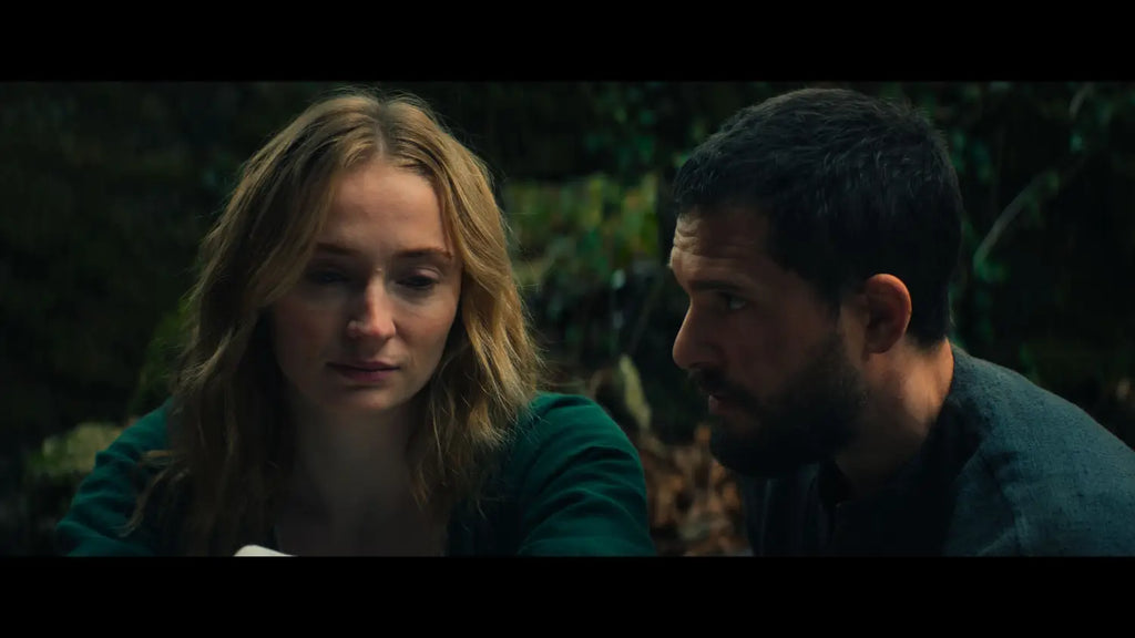 Natasha Kermani on Crafting the Dark Folklore of ’The Dreadful’