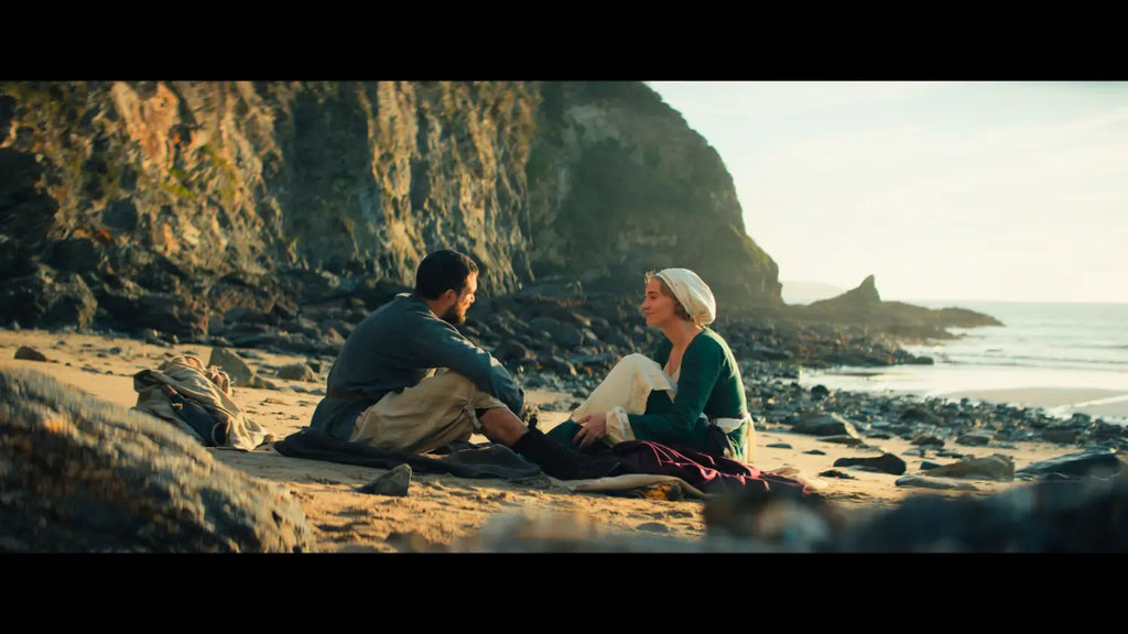 Natasha Kermani on Crafting the Dark Folklore of ’The Dreadful’