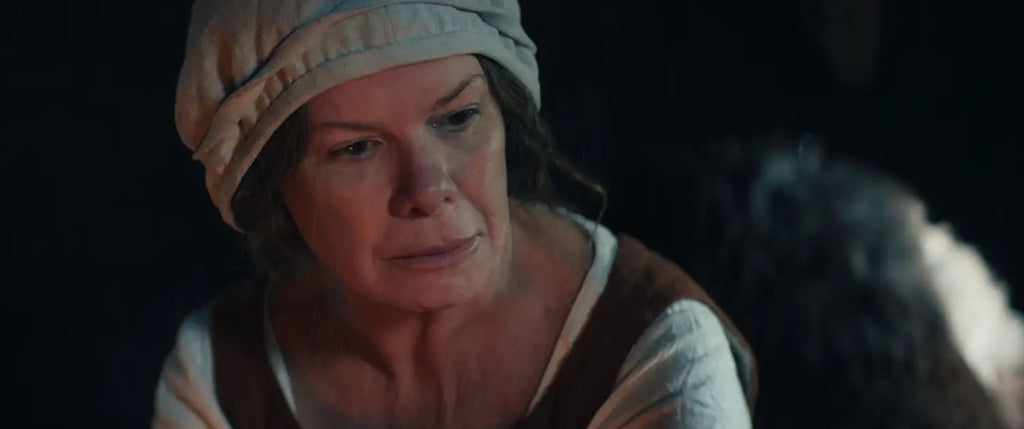 Natasha Kermani on Crafting the Dark Folklore of ’The Dreadful’