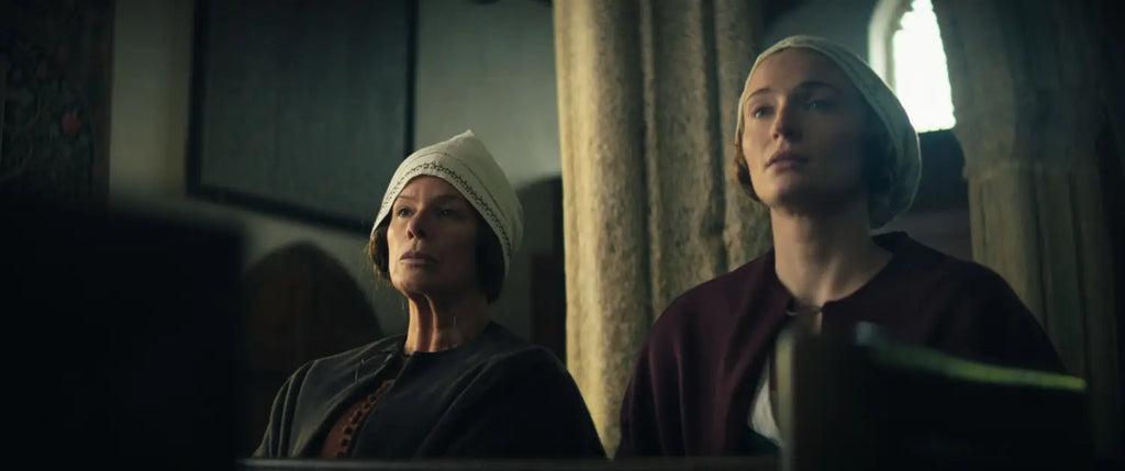 Natasha Kermani on Crafting the Dark Folklore of ’The Dreadful’