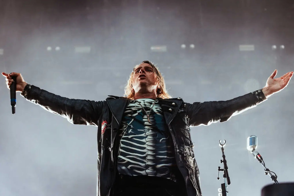 IN FOCUS: Inkcarceration 2025 Day 3