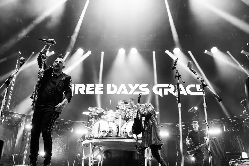 IN FOCUS: Inkcarceration 2025 Day 3