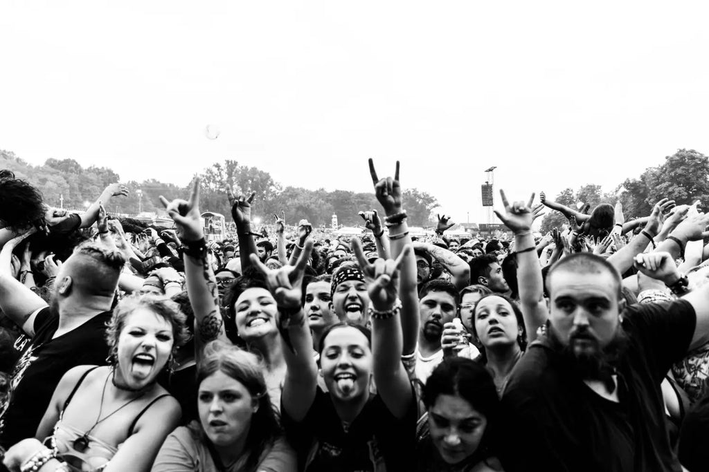 IN FOCUS: Inkcarceration 2025 Day 3