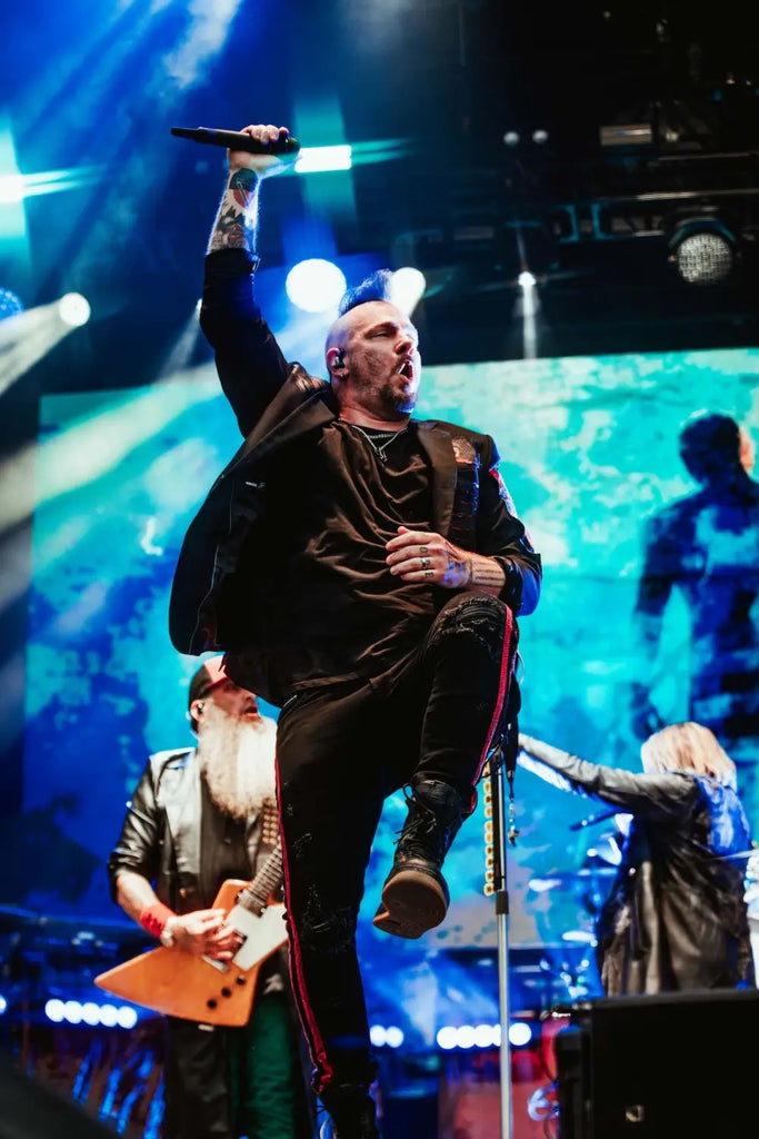 IN FOCUS: Inkcarceration 2025 Day 3