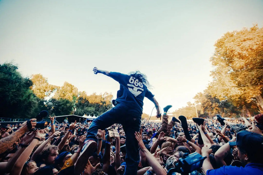 IN FOCUS - AFTERSHOCK 2025 - DAY 3