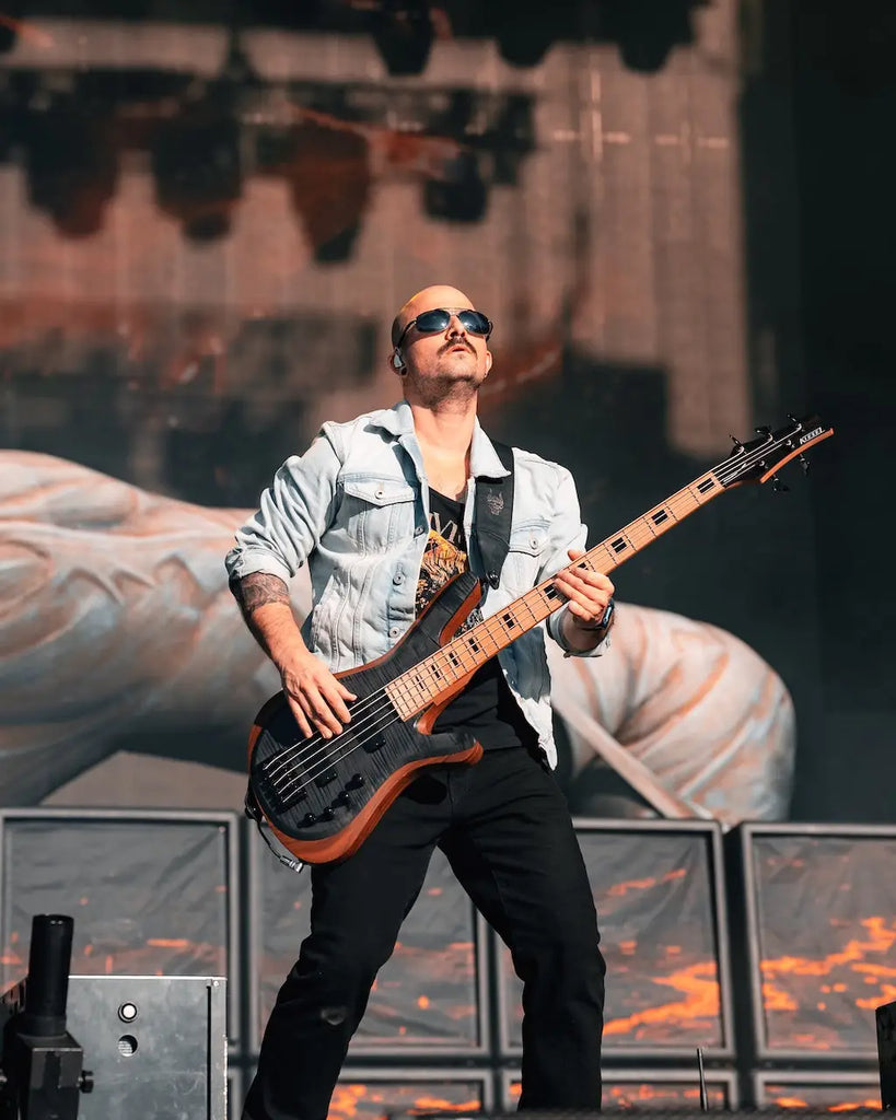 IN FOCUS - AFTERSHOCK 2025 - DAY 3