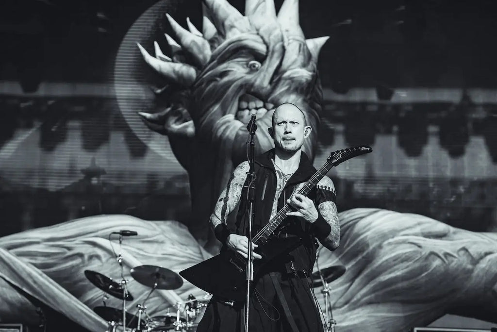 IN FOCUS - AFTERSHOCK 2025 - DAY 3