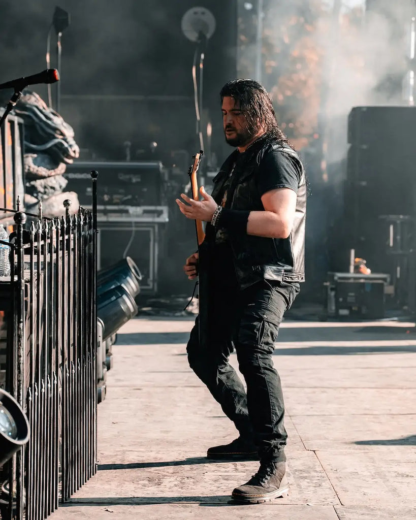 IN FOCUS - AFTERSHOCK 2025 - DAY 3