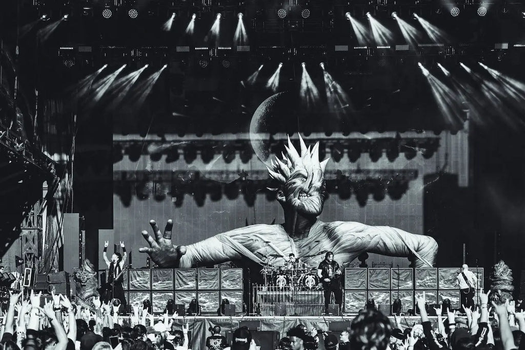 IN FOCUS - AFTERSHOCK 2025 - DAY 3