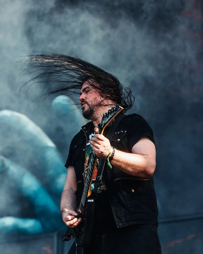 Dispatches From Daytona: Welcome To Rockville Day 1