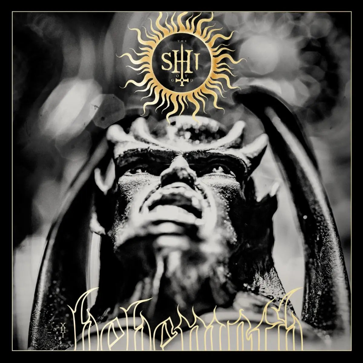 Behemoth Unveil Chaotic New Video for ’The Shadow Elite’
